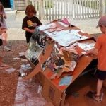 Summer arts programs: The Hive deCordova Sculpture Park and Museum