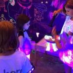 Summer arts programs: The Hive deCordova Sculpture Park and Museum