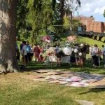 Summer arts programs: The Hive deCordova Sculpture Park and Museum