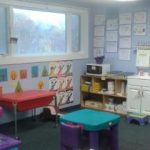 The Learning Zone