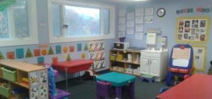 The Learning Zone