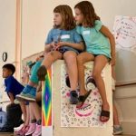 Summer arts programs for kids: The New Art Center in Newton
