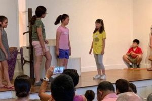 Summer arts programs for kids: The New Art Center in Newton