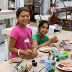 Summer arts programs for kids: The New Art Center in Newton