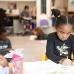 Preschools in Brookline: The Park School