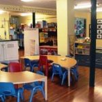 Preschools in Natick: Tobin Children's School