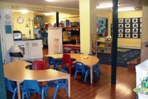 Preschools in Natick: Tobin Children's School