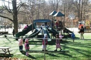 Preschools in Natick: Tobin Children's School