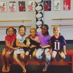 Dance classes near Boston: Tony Williams Dance Center