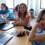 Students develop new skills through STEM program at Torit Montessori