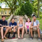 Summer programs for teens: Tufts pre-college programs