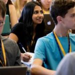 Summer programs for teens: Tufts pre-college programs