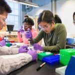 Summer programs for teens: Tufts pre-college programs