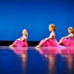 Summer dance programs in Boston: Urbanity Dance