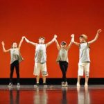 Summer dance programs in Boston: Urbanity Dance