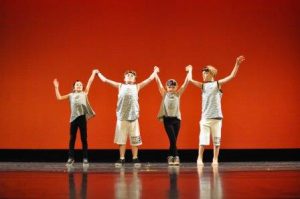 Summer dance programs in Boston: Urbanity Dance