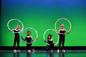 Summer dance programs in Boston: Urbanity Dance