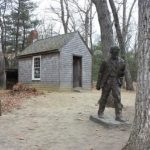 Great hikes and family picnics areas near Boston: Walden Pond