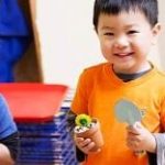 Montessori Preschools: Wellan Montessori in Newton