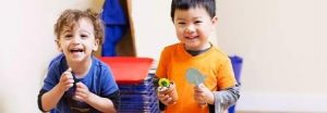 Montessori Preschools: Wellan Montessori in Newton