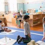 Montessori Preschools: Wellan Montessori in Newton