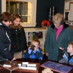 Astronomy Observatory: Wellesley College Whitin Public Nights