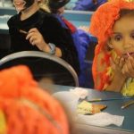 Summer performing arts programs: Wheelock Family Theatre