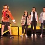 Summer performing arts programs: Wheelock Family Theatre