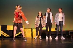 Summer performing arts programs: Wheelock Family Theatre