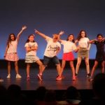Summer performing arts programs: Wheelock Family Theatre