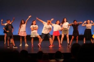 Summer performing arts programs: Wheelock Family Theatre