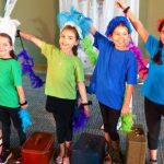 Summer performing arts programs: Wheelock Family Theatre