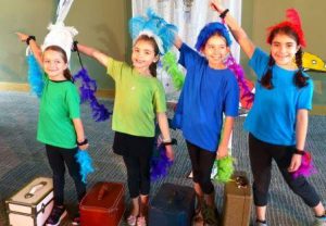 Summer performing arts programs: Wheelock Family Theatre