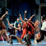 Wheelock Family Theatre
