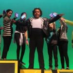 Wheelock Family Theatre