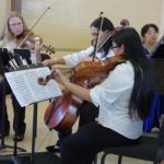 Summer music programs for kids: Winchester Community Music School