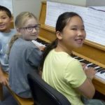 Summer music programs for kids: Winchester Community Music School