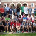 Summer music programs for kids: Winchester Community Music School
