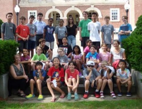 Summer Camps in Winchester