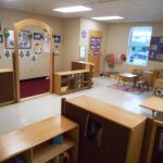 Daycare centers and preschools in Quincy: Wollaston Child Care Center
