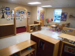 Daycare centers and preschools in Quincy: Wollaston Child Care Center