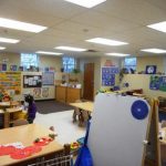 Daycare centers and preschools in Quincy: Wollaston Child Care Center