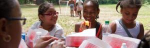 Summer camps in Waltham: YMCA Camp Cabot
