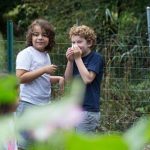 Montessori Schools near Boston: Thacher Montessori School