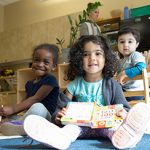 Montessori Schools near Boston: Thacher Montessori School