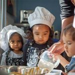 Montessori Schools near Boston: Thacher Montessori School