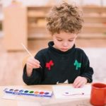 Montessori schools in Marlborough