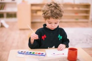 Montessori schools in Marlborough