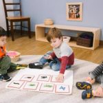 Montessori schools in Marlborough