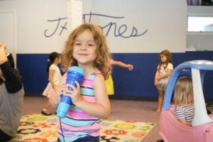 Music classes for kids in the Boston area